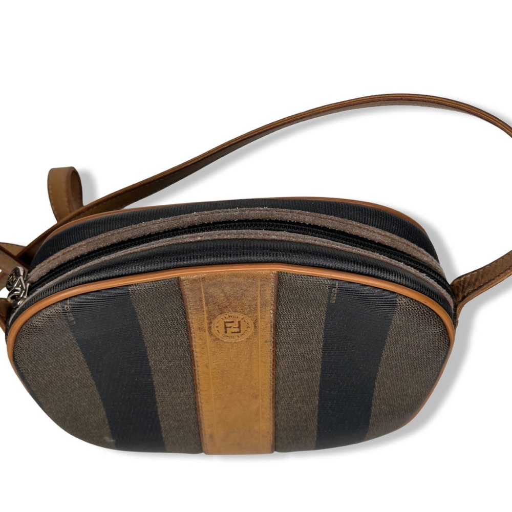 Vintage Fendi Crossbody Purse - Picture 7 of 7